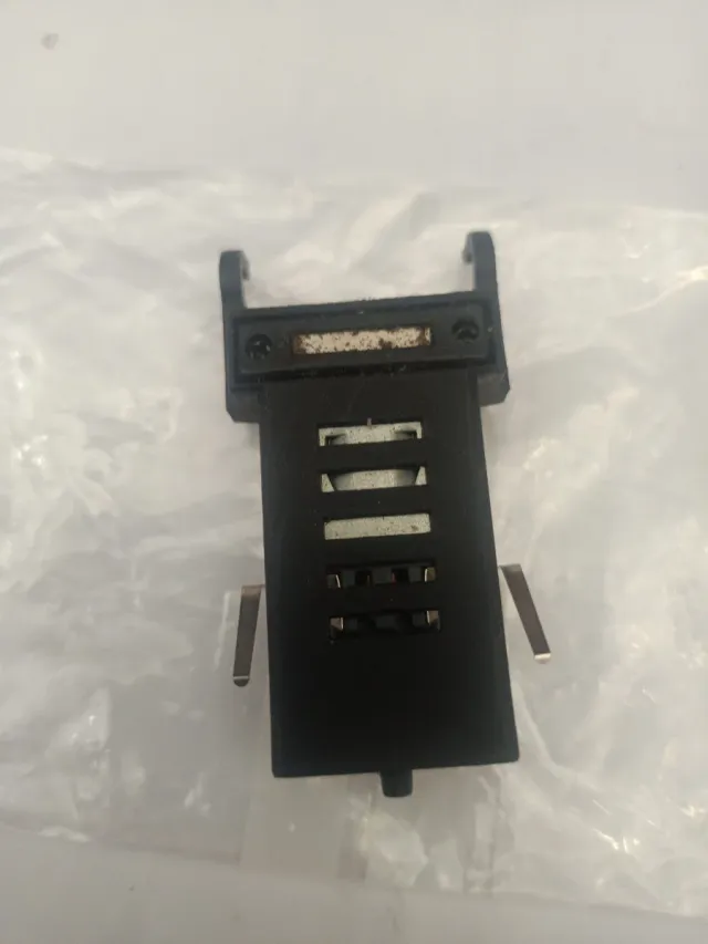 Motor Scalextric FR 42 con cuna