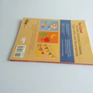 100+ No-Sew Fabric Crafts for Kids Gifts, Toys,...