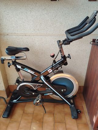 Bicicleta Epinning BHZS600