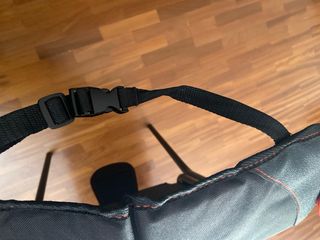 Protector silla coche bebé