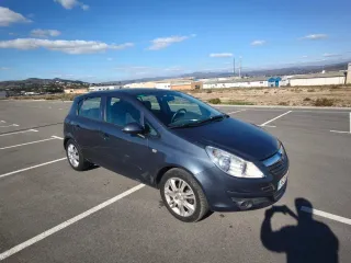 Opel Corsa 2009