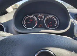 Opel Corsa 2009