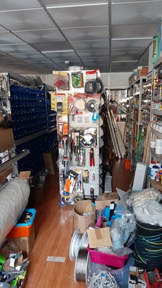 Trespasse de drogaria