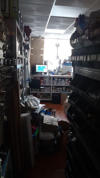 Trespasse de drogaria