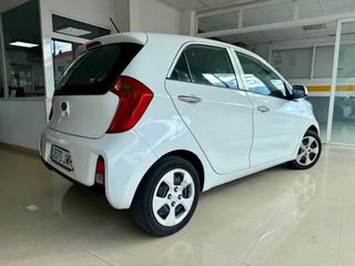 KIA Picanto 2016