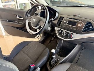 KIA Picanto 2016