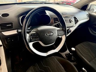 KIA Picanto 2016