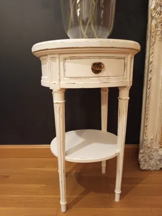 MESILLA CLÁSICA LUIS XV.