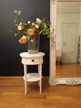 MESILLA CLÁSICA LUIS XV.