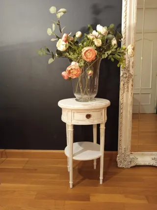 MESILLA CLÁSICA LUIS XV.