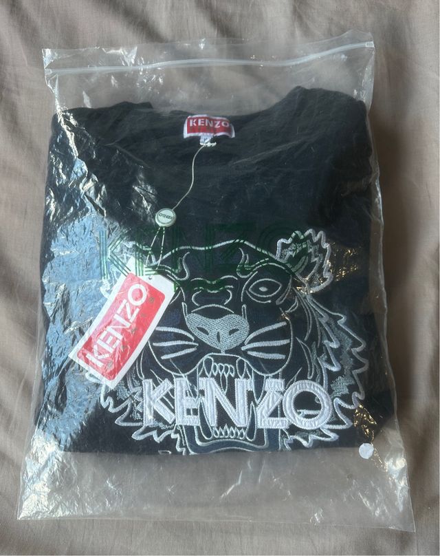 Sudadera Kenzo