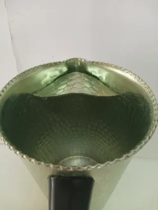 JARA ALUMINIO IONIZADO MARTILLADO