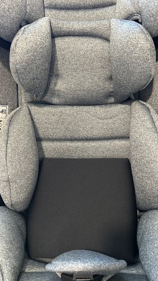 Silla Coche 360 ISOFIX