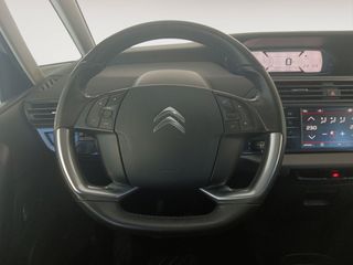 Citroën C4 Picasso Live