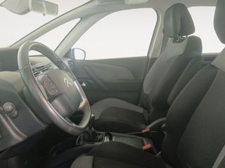 Citroën C4 Picasso Live