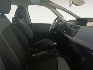 Citroën C4 Picasso Live