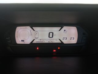 Citroën C4 Picasso Live