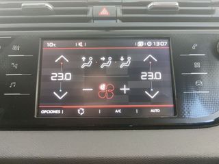 Citroën C4 Picasso Live