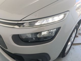 Citroën C4 Picasso Live