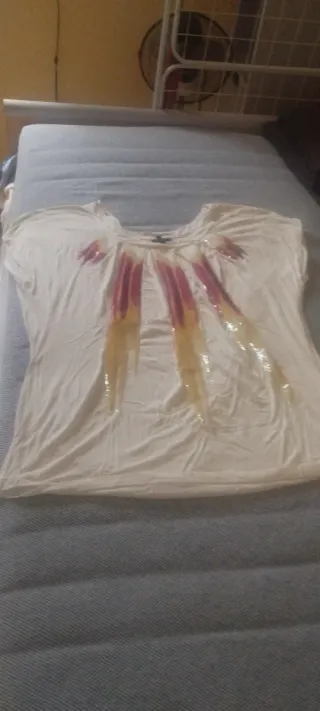 Camiseta Escada Talla M