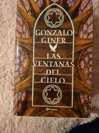 Las ventanas del cielo