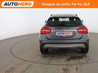 Mercedes GLA GLA 200 Style