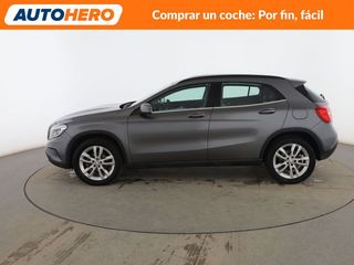 Mercedes GLA GLA 200 Style