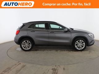 Mercedes GLA GLA 200 Style