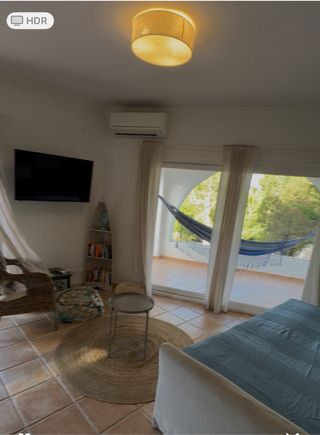 Lámpara de techo acogedora