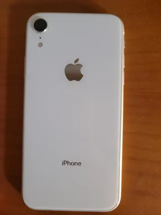 iPhone XR 64GB