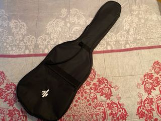 Guitarra Eléctrica Zurdo