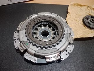 Kit Embrague LUK RepSet 2CT Schaeffler