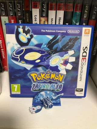 Soportes 3D Pokémon clásicos – GB,GBC,GBA,NDS, 3DS