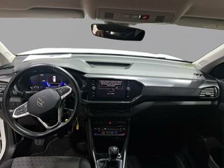 Volkswagen T-Cross Advance 1.0 TSI 70kW (95CV)