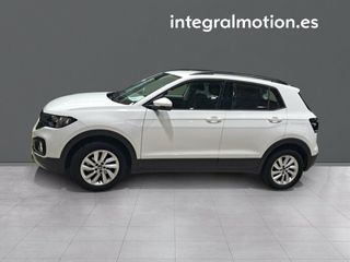 Volkswagen T-Cross Advance 1.0 TSI 70kW (95CV)