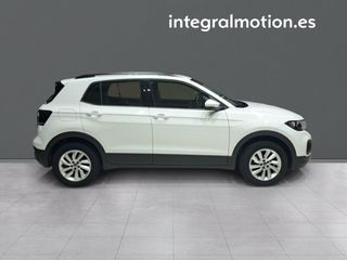 Volkswagen T-Cross Advance 1.0 TSI 70kW (95CV)