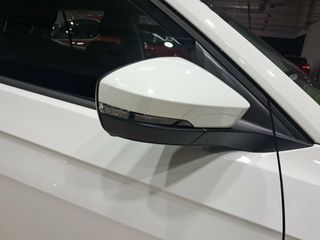 Volkswagen T-Cross Advance 1.0 TSI 70kW (95CV)