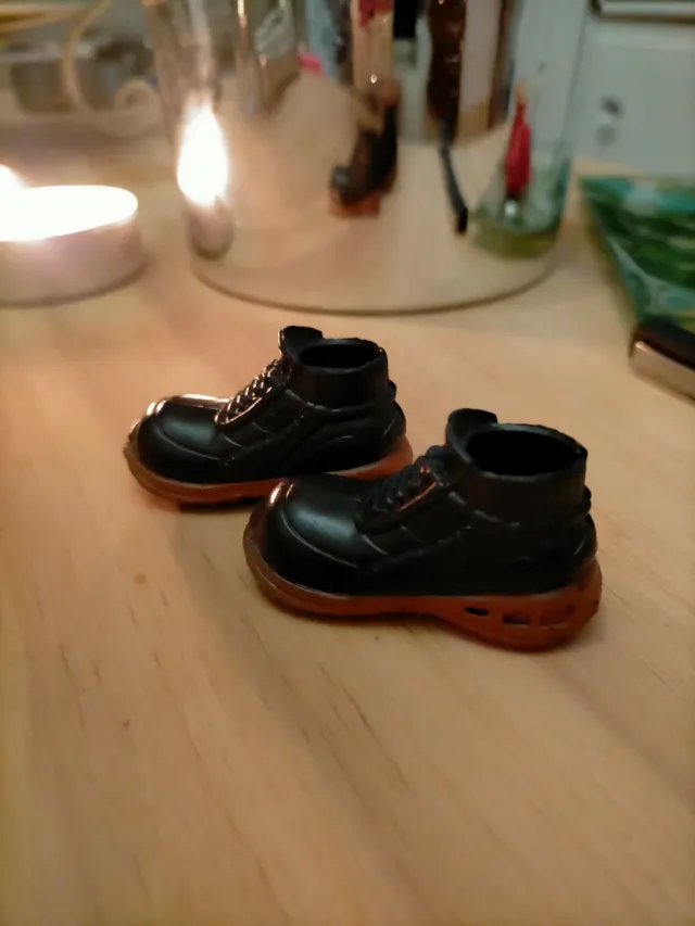 Zapatos My Scene chico