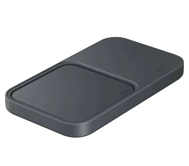 Caricabatterie wireless Samsung Super Fast Charger