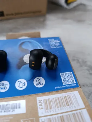 Cuffie Bluetooth Philips IPX4