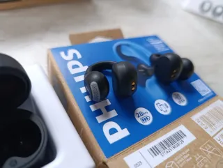 Cuffie Bluetooth Philips IPX4