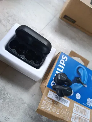 Cuffie Bluetooth Philips IPX4