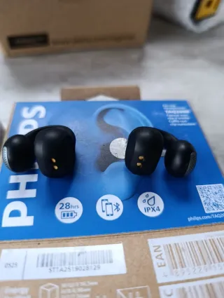 Cuffie Bluetooth Philips IPX4