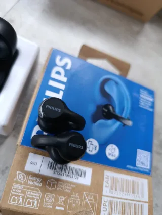 Cuffie Bluetooth Philips IPX4