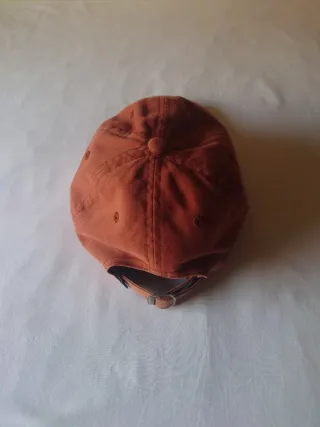 Gorra Obey 100% Algodón (Talla única)