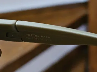 Occhiali da sole Nike Aero Drift