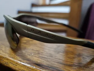 Occhiali da sole Nike Aero Drift