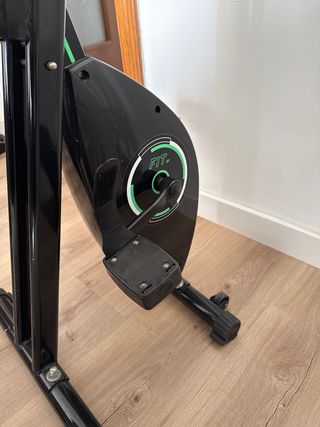 Bicicleta Estática Cecotec X Bike