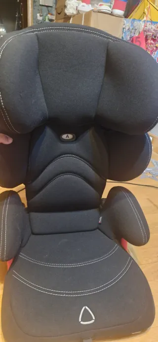 Silla Coche Takata Maxi 15-36kg