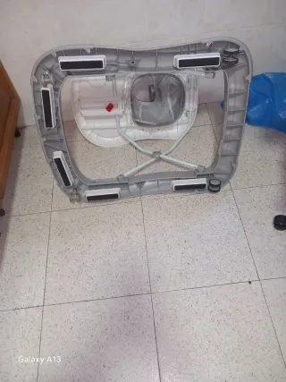 Andador infantil